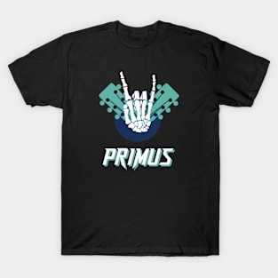 Primus T-Shirt